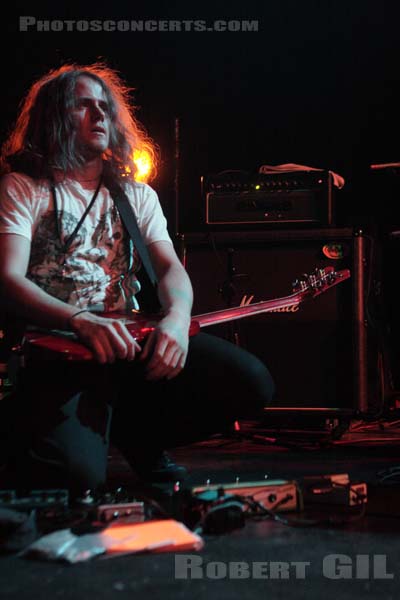 DIMENSION X - 2008-12-11 - PARIS - Trabendo - 